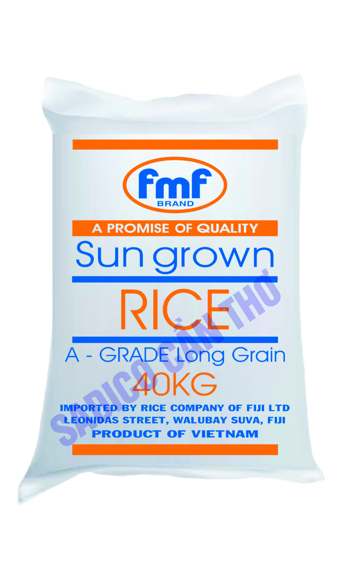 Bao Sun Grown