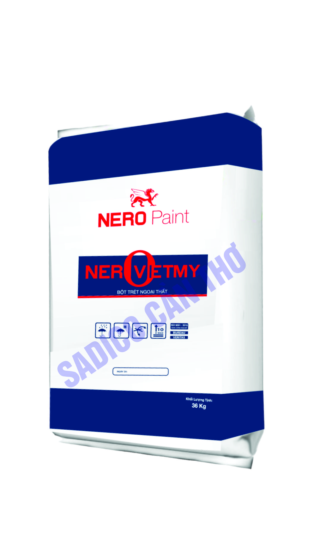 Nero Viet My