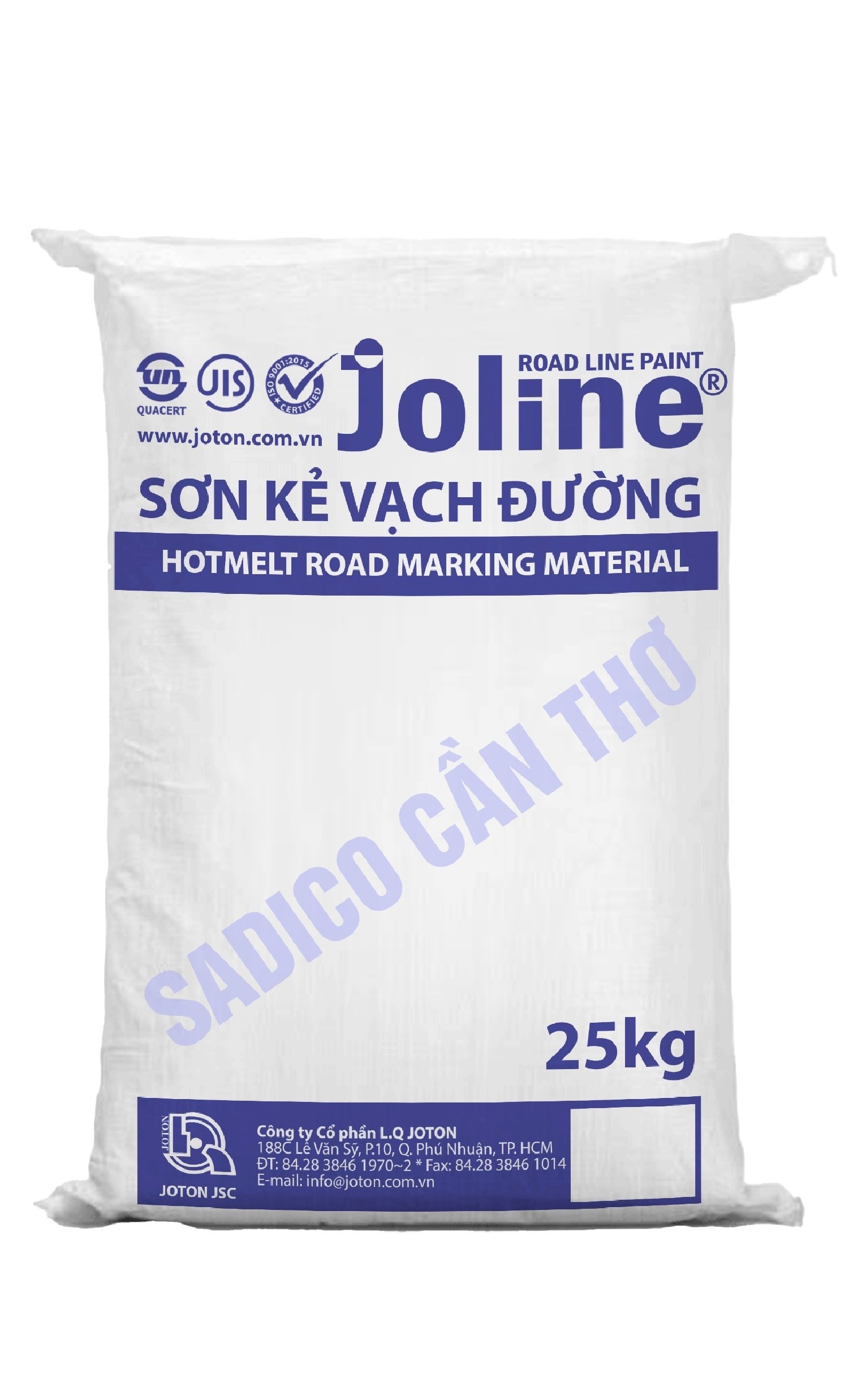 Sơn Vạch Kẻ Đường